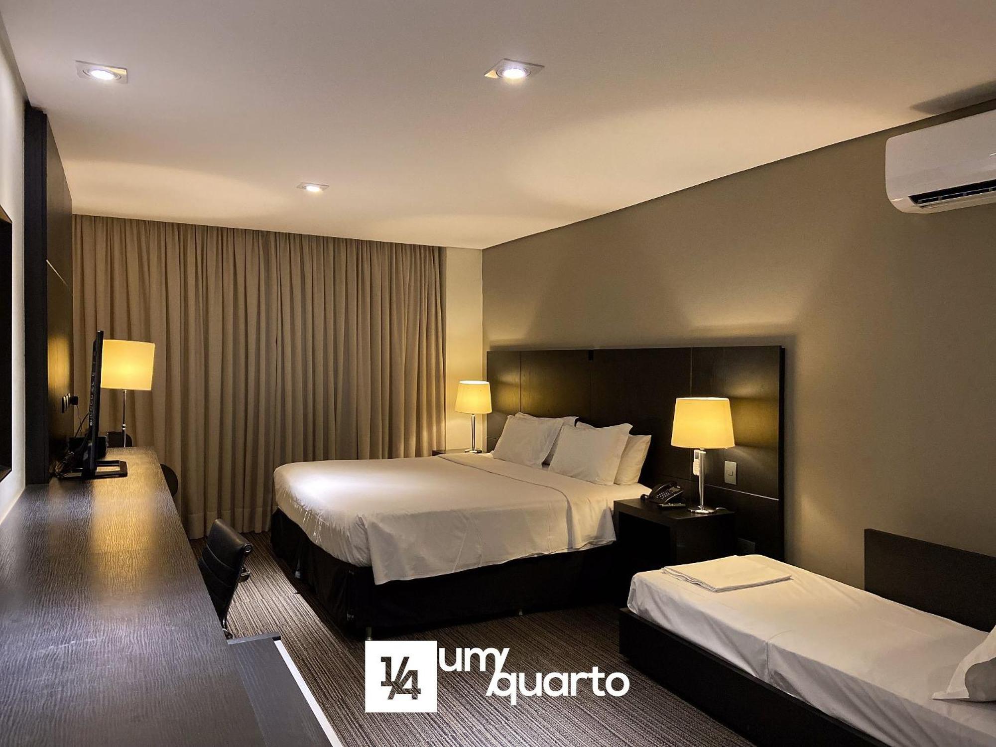 Apartamento Manhattan Floor Curitiba