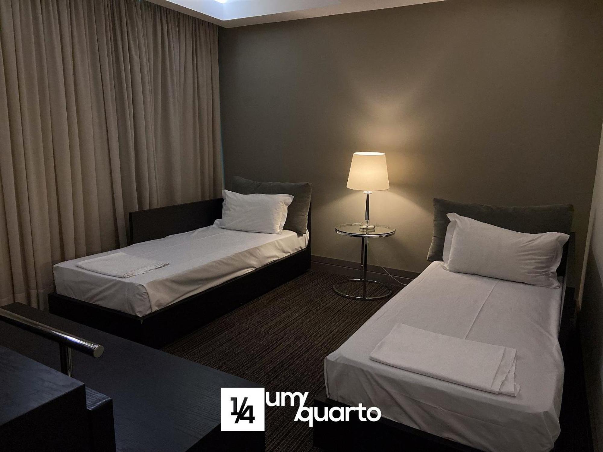 Apartamento Manhattan Floor