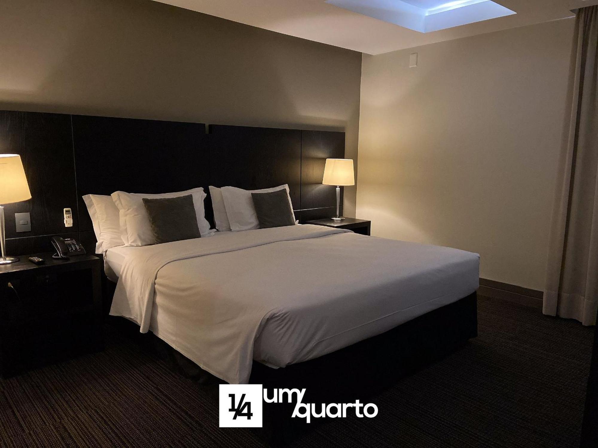 Manhattan Floor Apartamento *