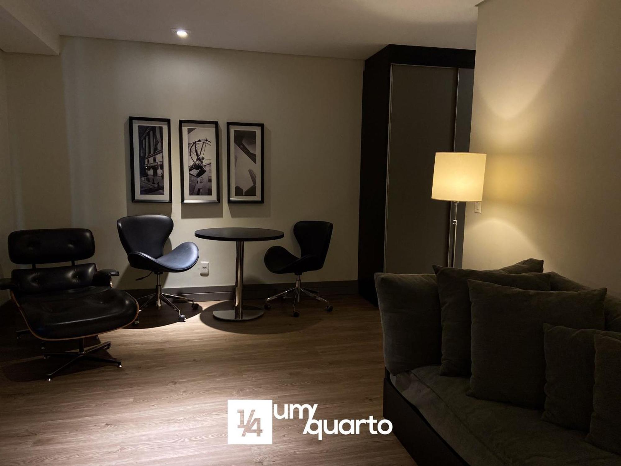 Apartamento Manhattan Floor Curitiba