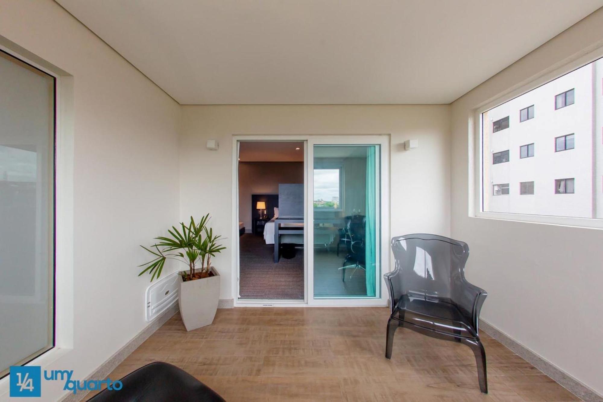 Apartamento Manhattan Floor *