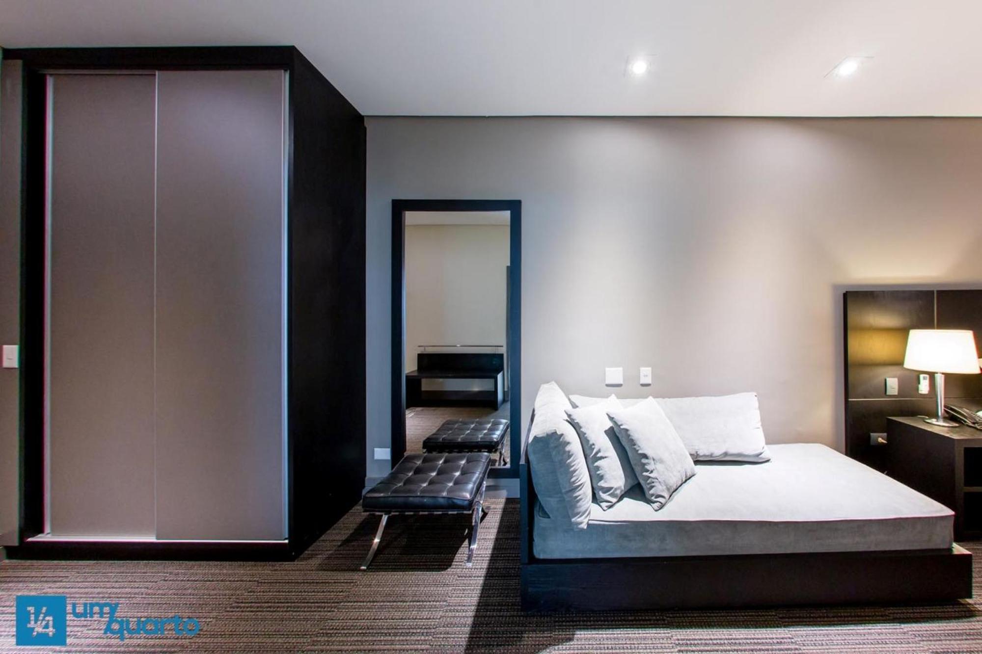 Manhattan Floor Apartamento Curitiba