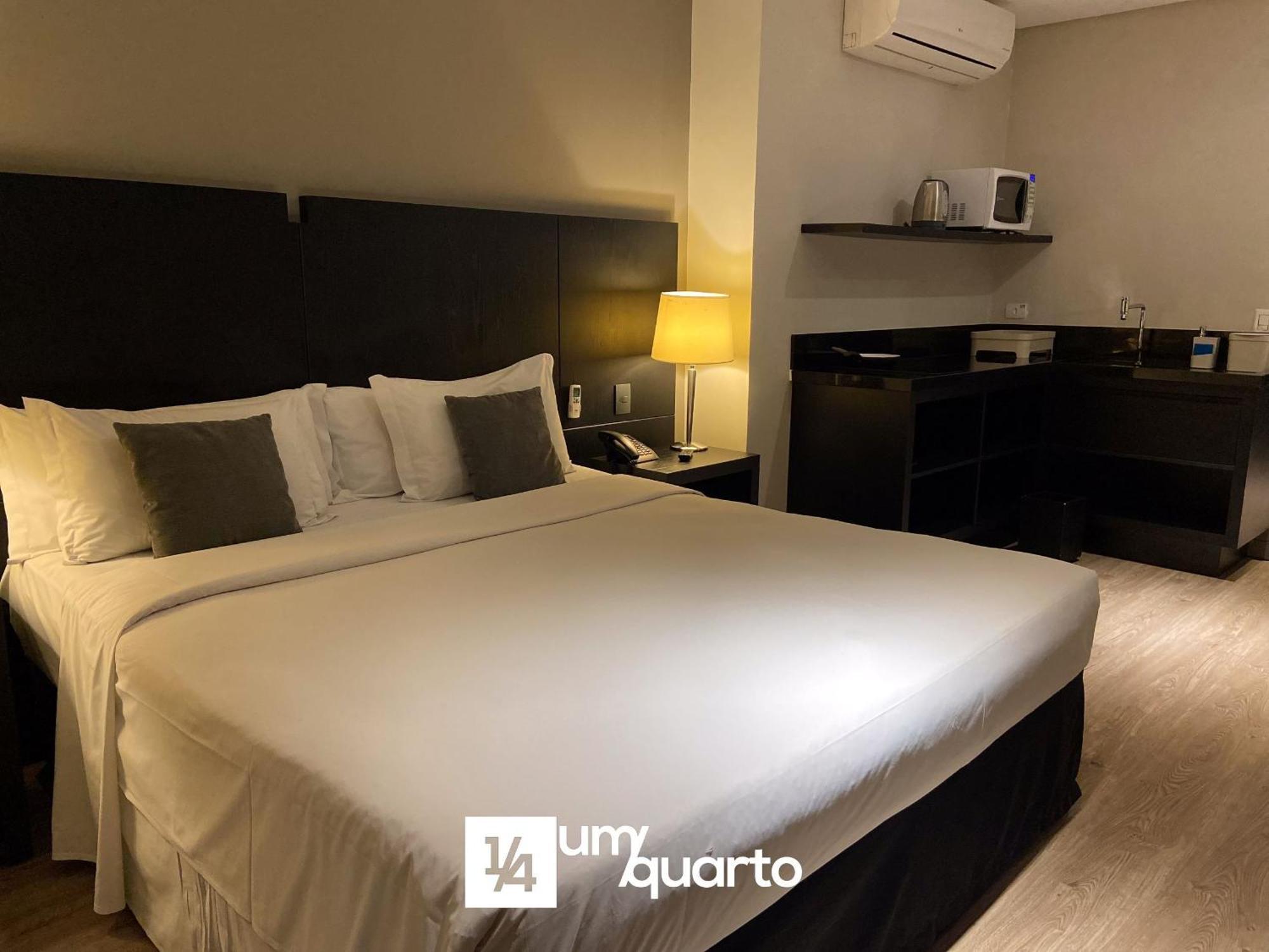 Apartamento Manhattan Floor Curitiba