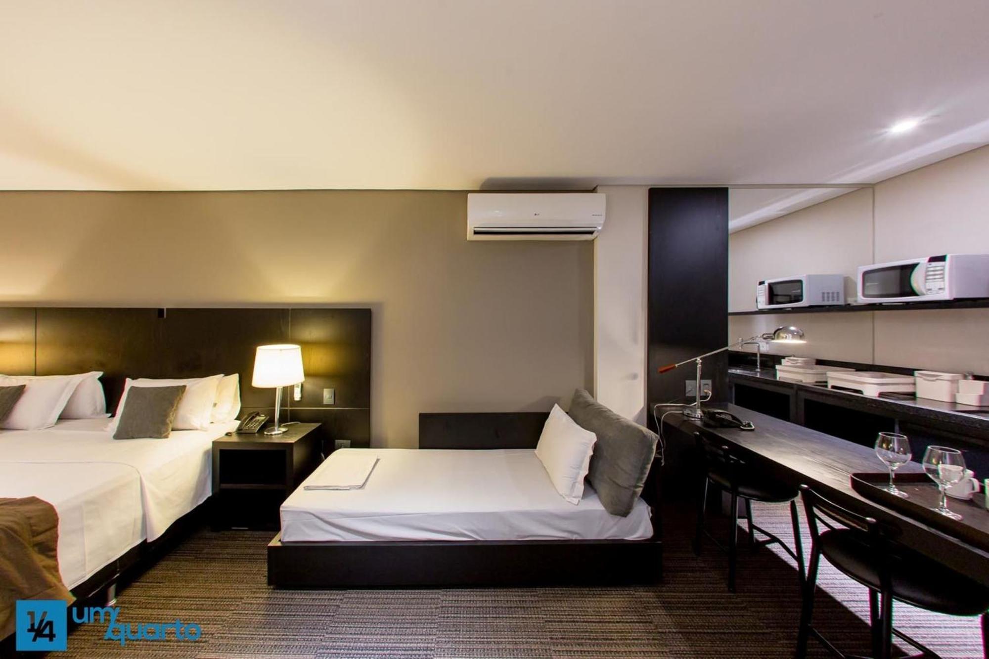 Apartamento Manhattan Floor *