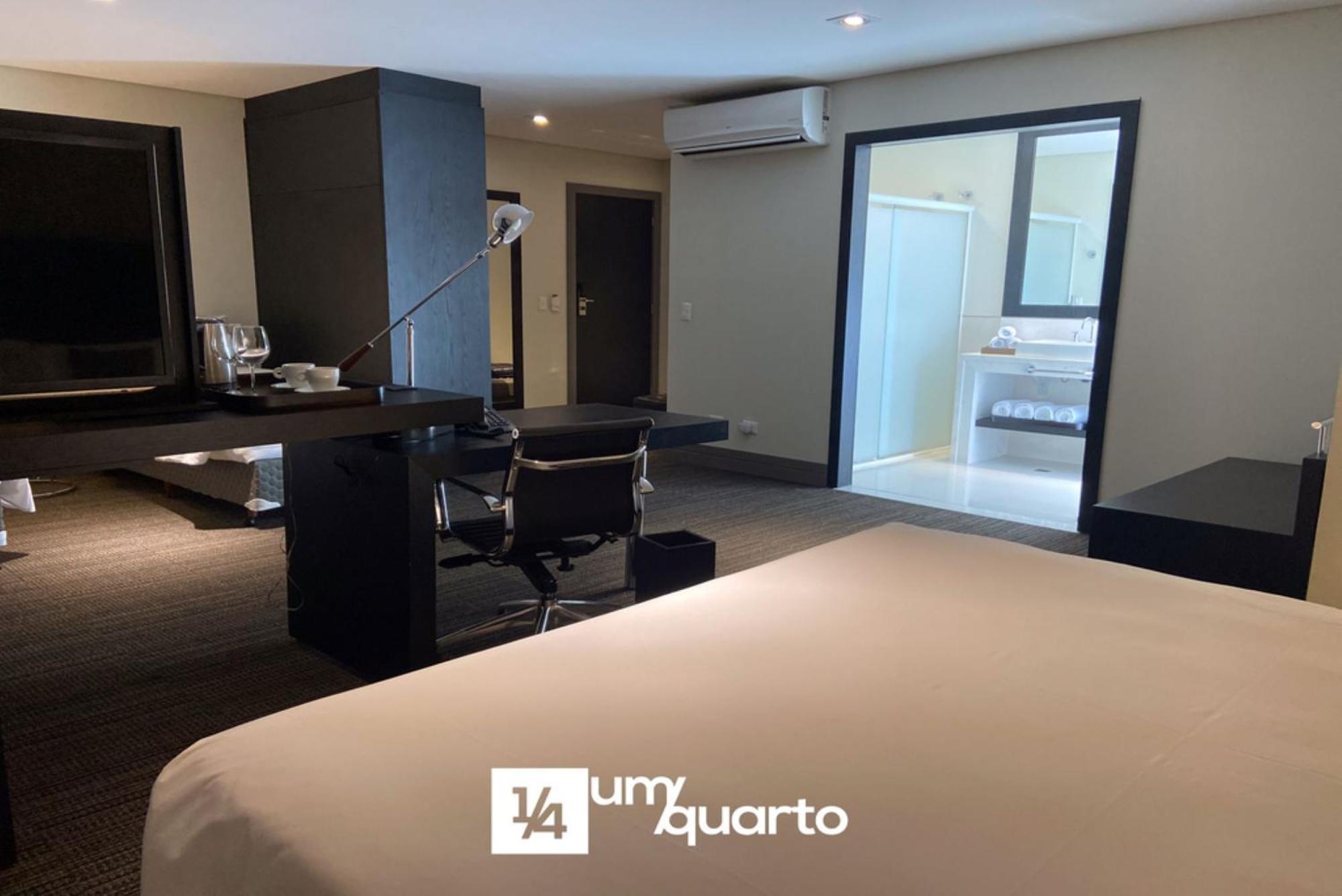Manhattan Floor Apartamento