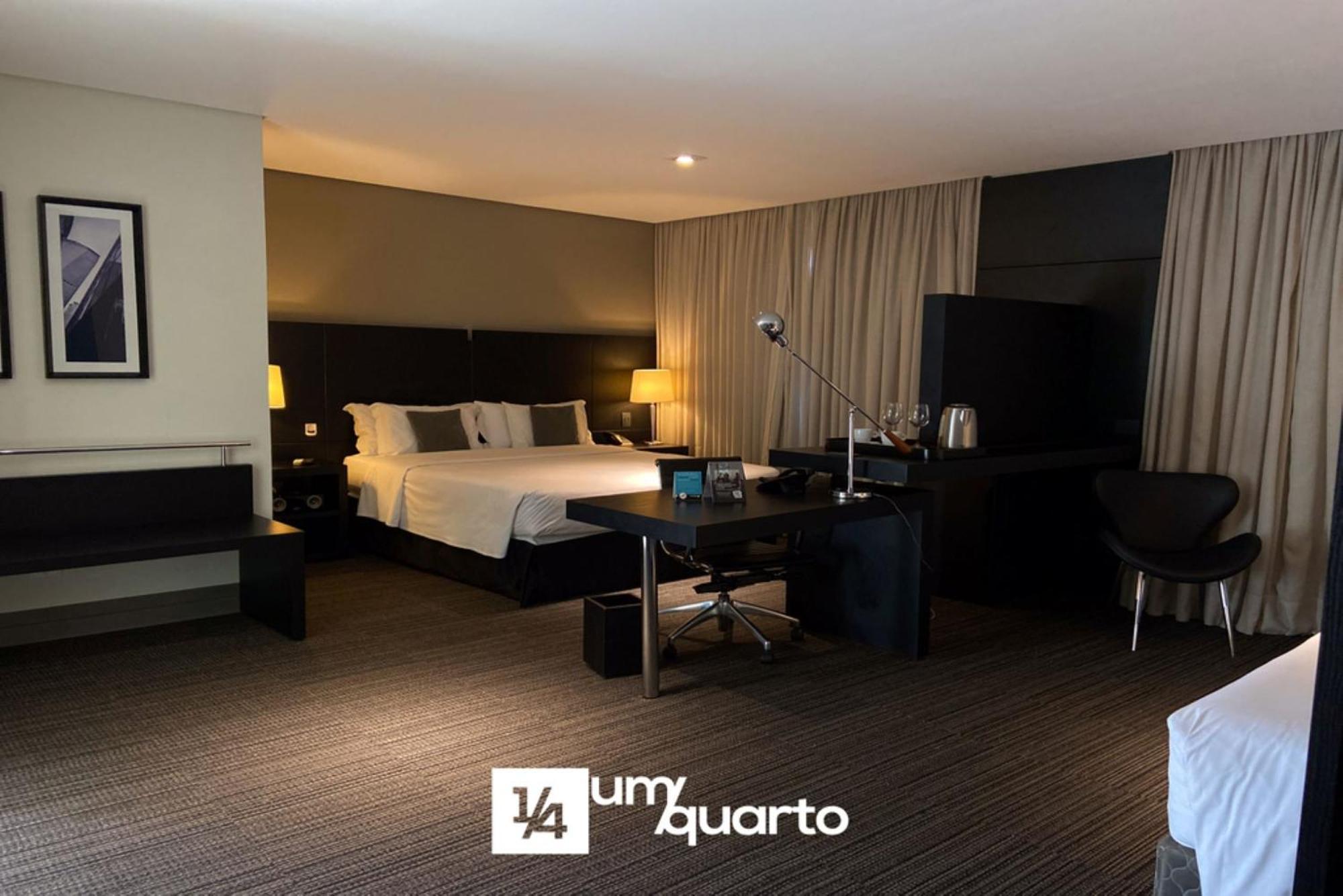 Apartamento Manhattan Floor *