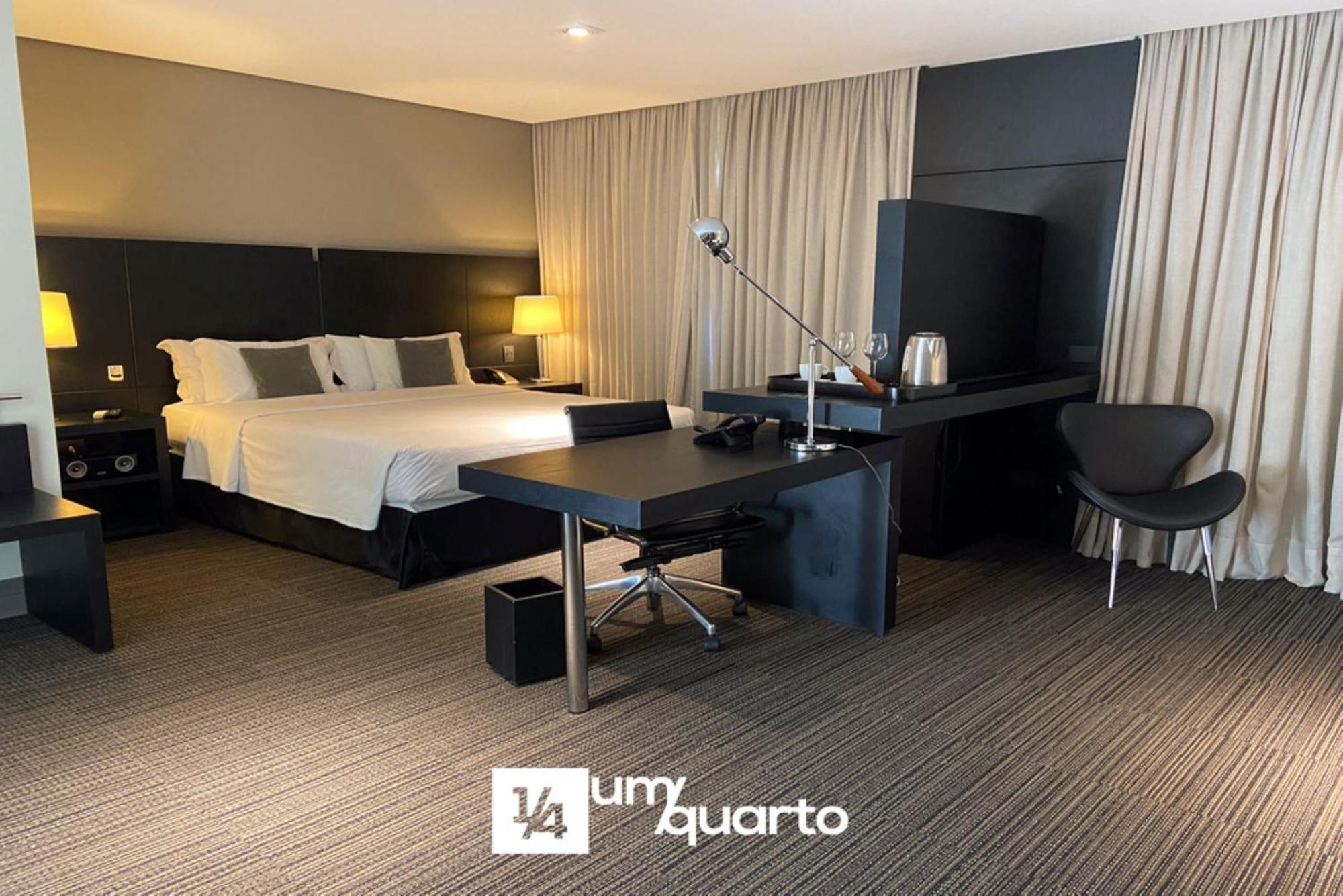 Manhattan Floor Apartamento *