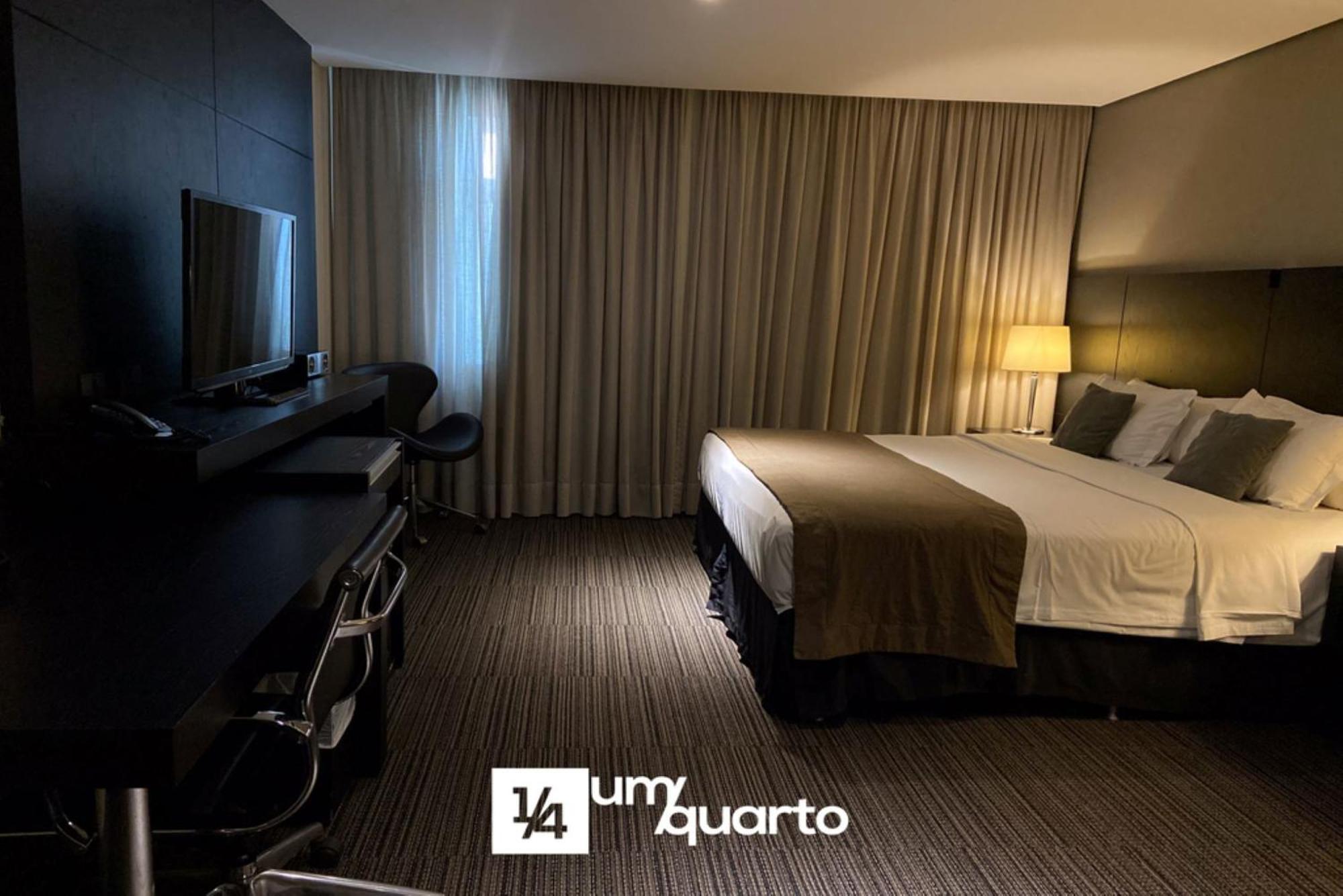 Manhattan Floor Apartamento *