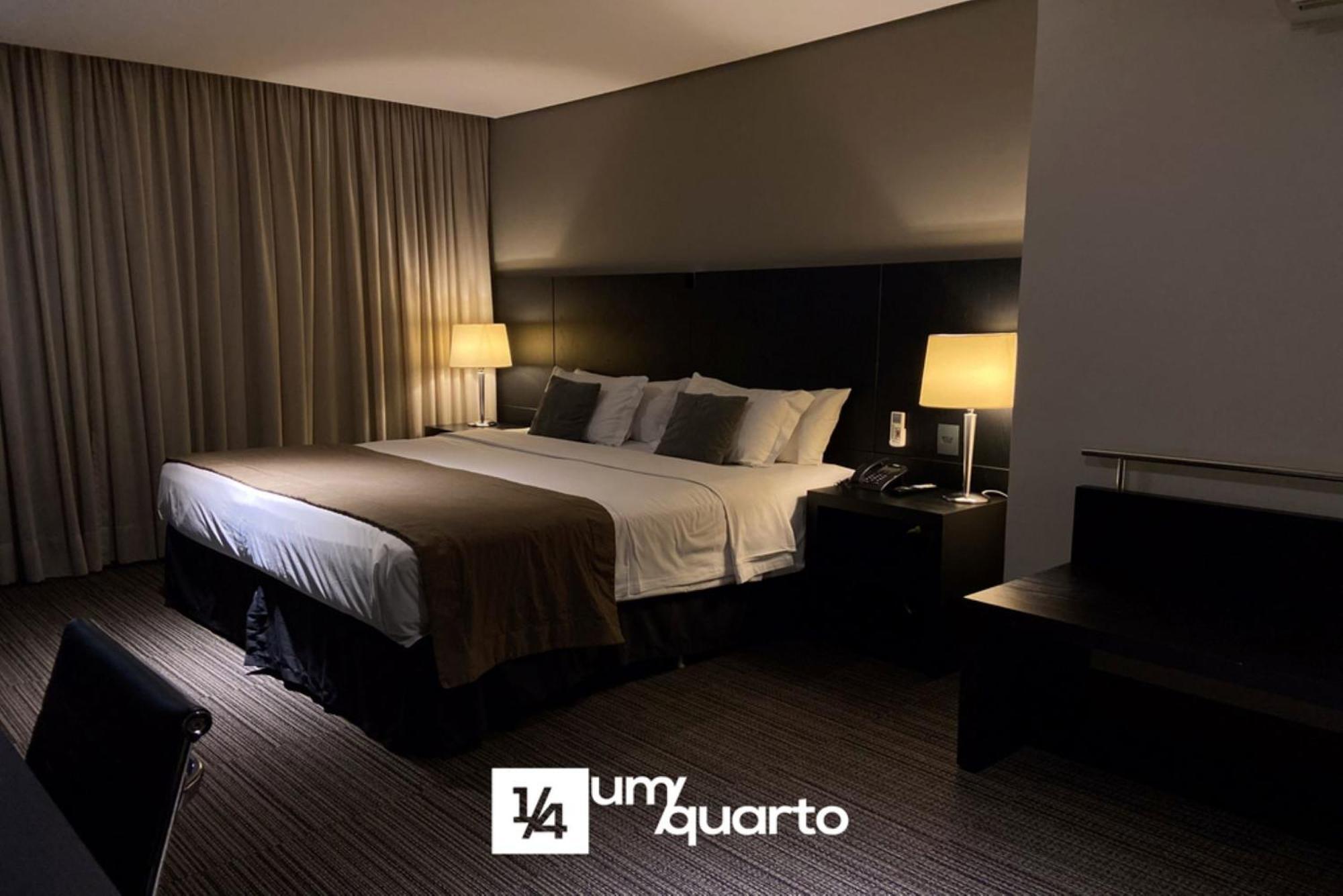Apartamento Manhattan Floor *