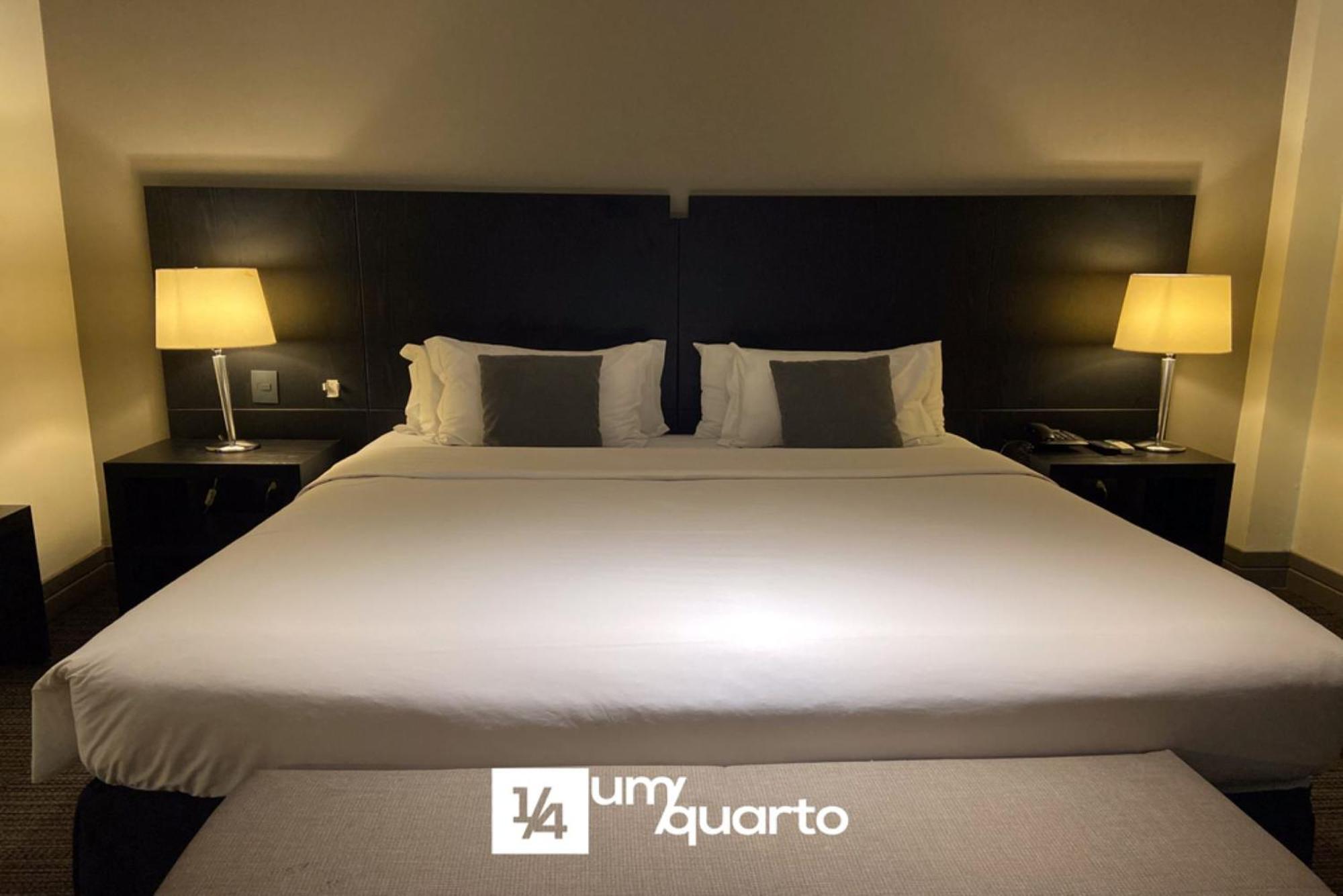 Apartamento Manhattan Floor Curitiba