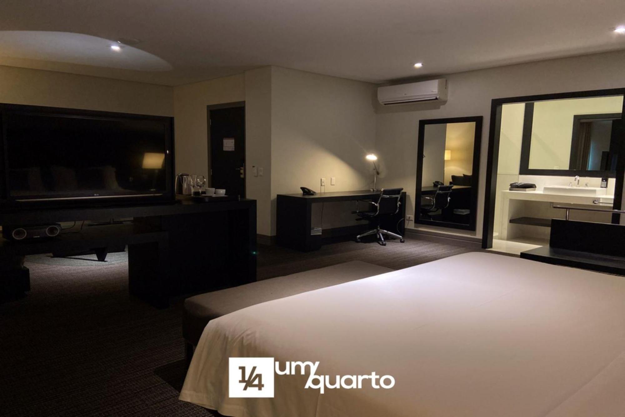 Manhattan Floor Apartamento