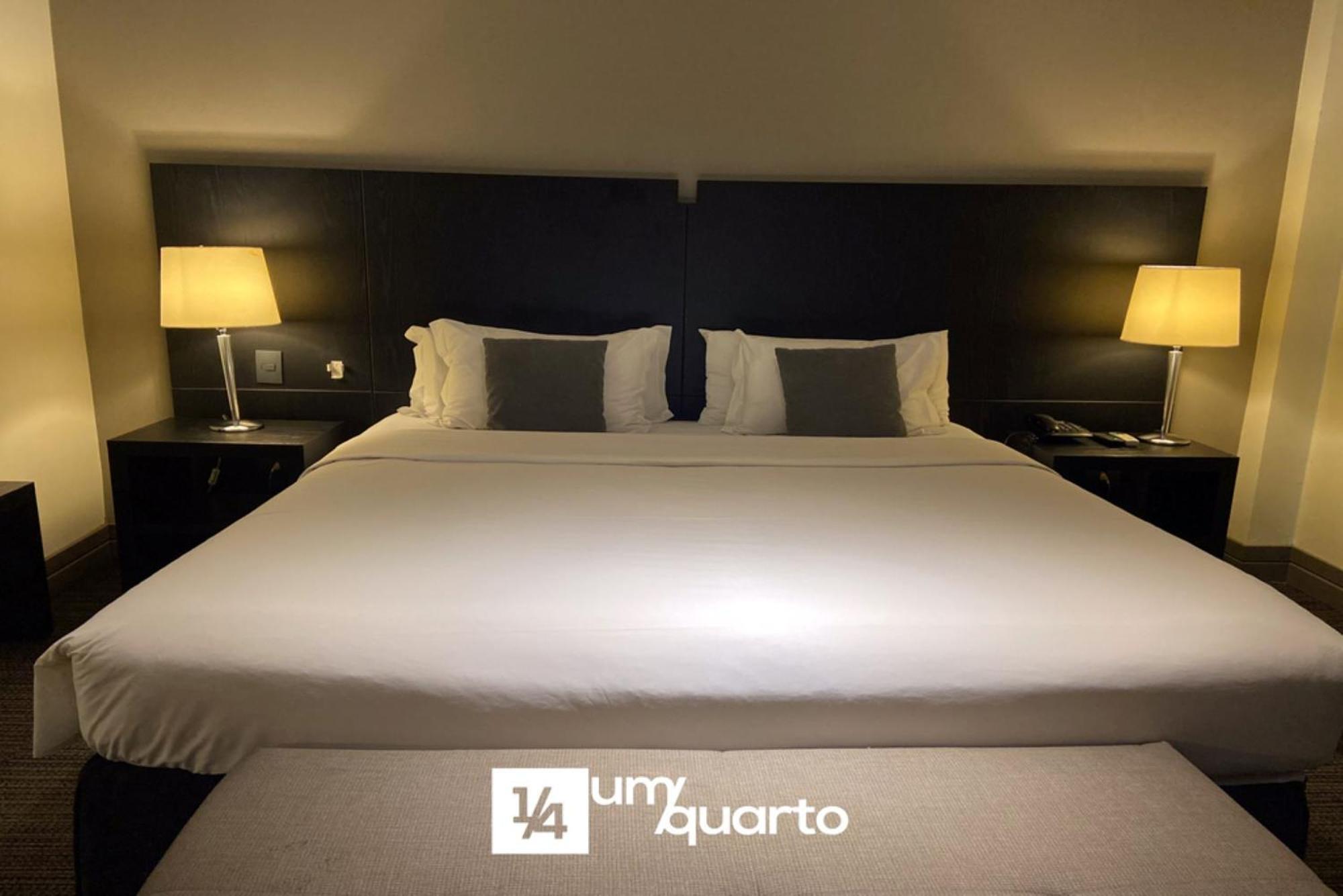 Manhattan Floor Apartamento Curitiba